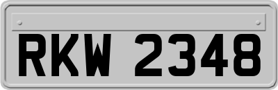 RKW2348