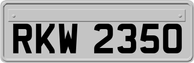 RKW2350