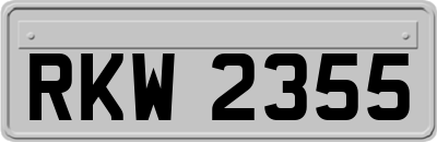 RKW2355