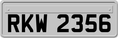 RKW2356