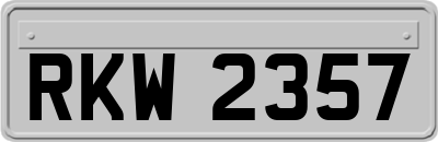 RKW2357