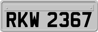 RKW2367