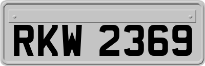 RKW2369