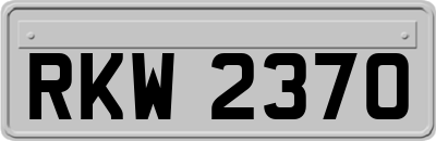 RKW2370