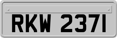 RKW2371