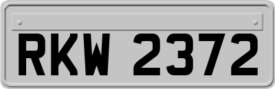 RKW2372