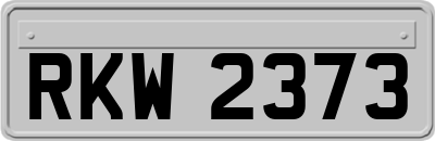 RKW2373