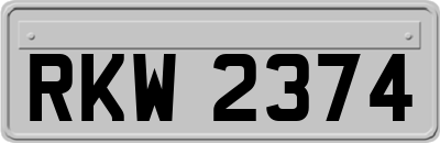 RKW2374