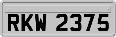 RKW2375