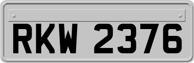 RKW2376