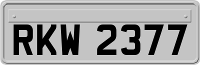 RKW2377