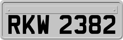 RKW2382