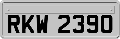 RKW2390