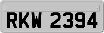 RKW2394