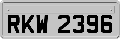 RKW2396