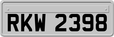 RKW2398