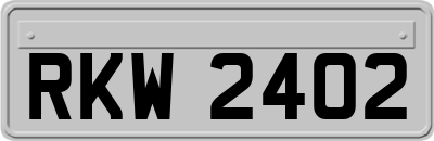 RKW2402