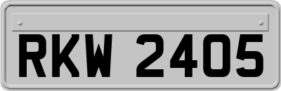 RKW2405