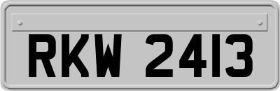 RKW2413