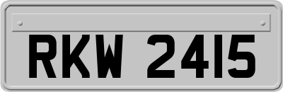 RKW2415