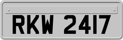 RKW2417