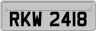 RKW2418