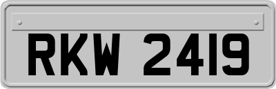 RKW2419