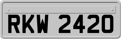 RKW2420