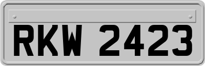 RKW2423