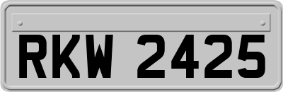 RKW2425