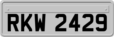 RKW2429