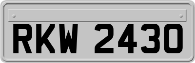 RKW2430