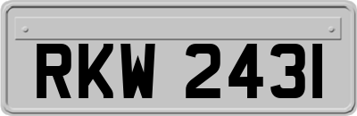 RKW2431