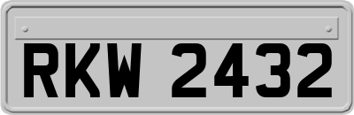 RKW2432