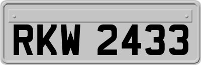 RKW2433