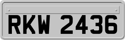 RKW2436