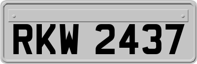 RKW2437