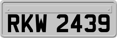 RKW2439