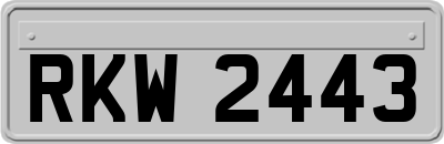 RKW2443