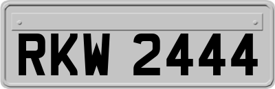 RKW2444