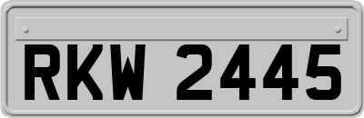 RKW2445