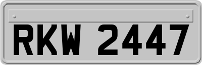 RKW2447