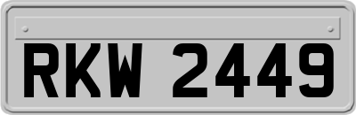 RKW2449