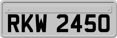 RKW2450