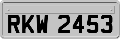 RKW2453