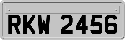 RKW2456