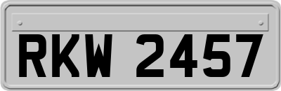 RKW2457