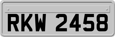 RKW2458