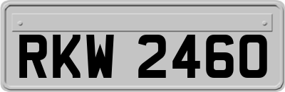 RKW2460