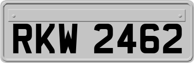 RKW2462